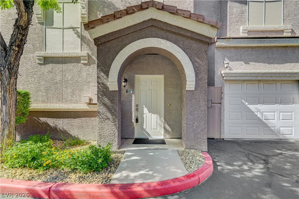 9975 Peace, Las Vegas, NV 89147