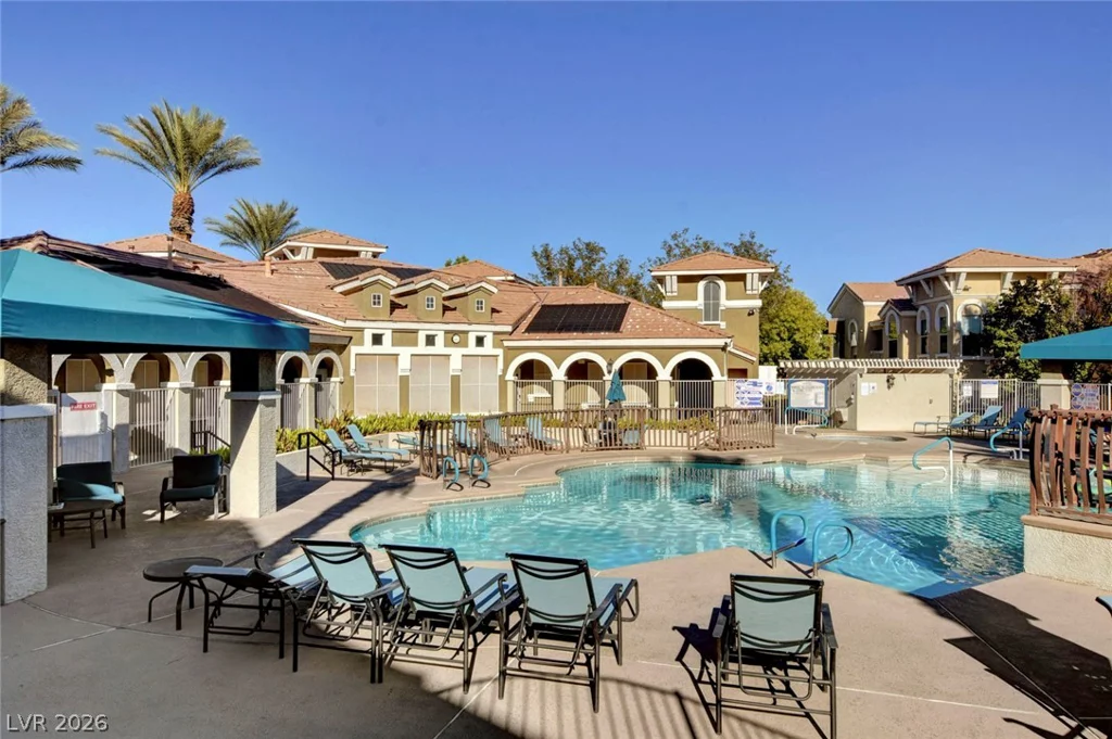 9975 Peace, Las Vegas, NV 89147