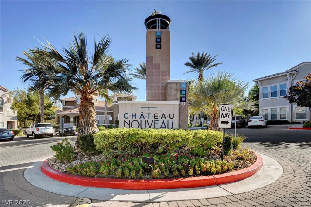 9975 Peace, Las Vegas, NV 89147