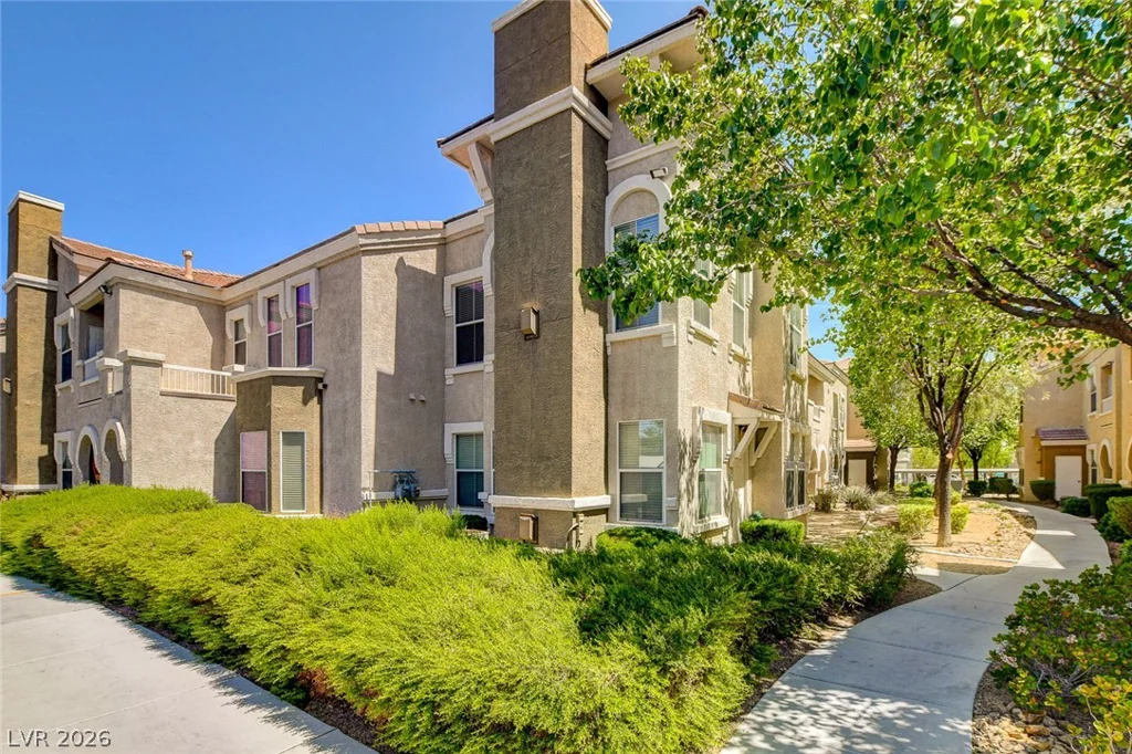 9975 Peace, Las Vegas, NV 89147
