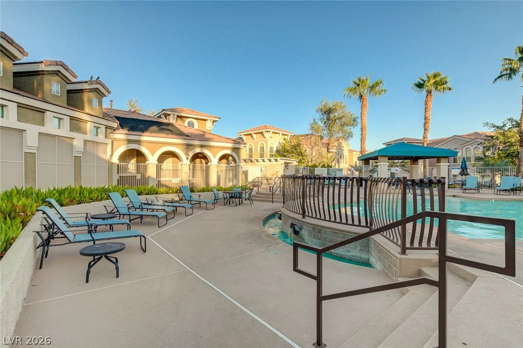 9975 Peace, Las Vegas, NV 89147