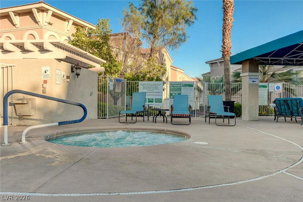 9975 Peace, Las Vegas, NV 89147