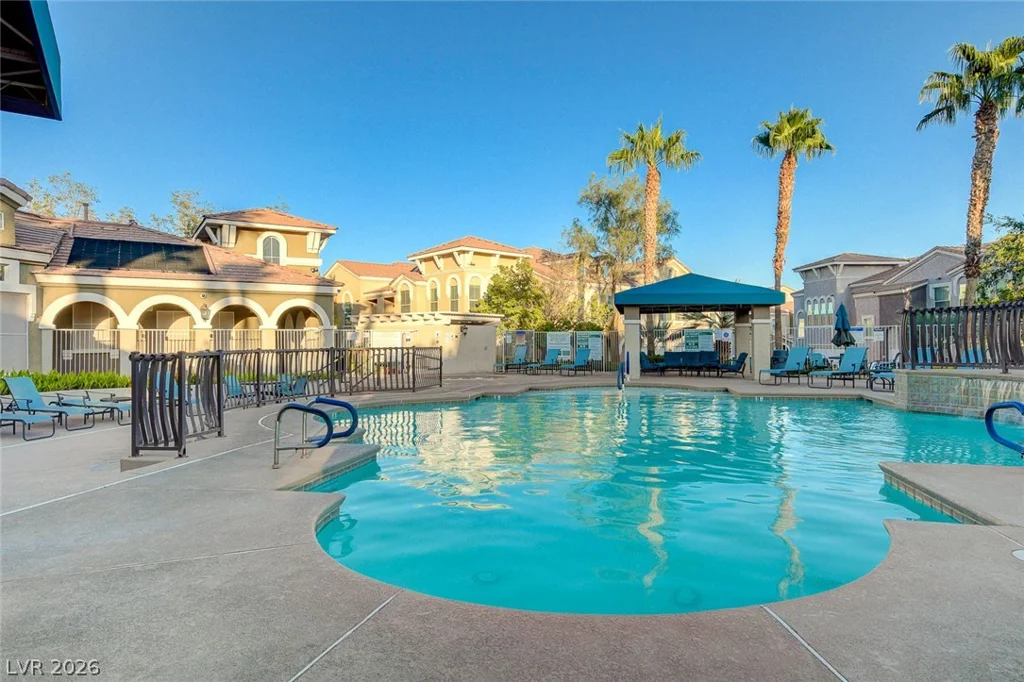 9975 Peace, Las Vegas, NV 89147