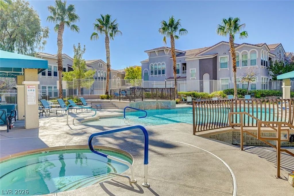 9975 Peace, Las Vegas, NV 89147