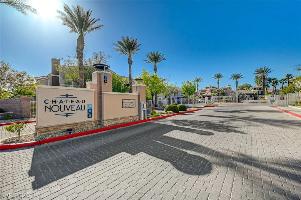 9975 Peace, Las Vegas, NV 89147