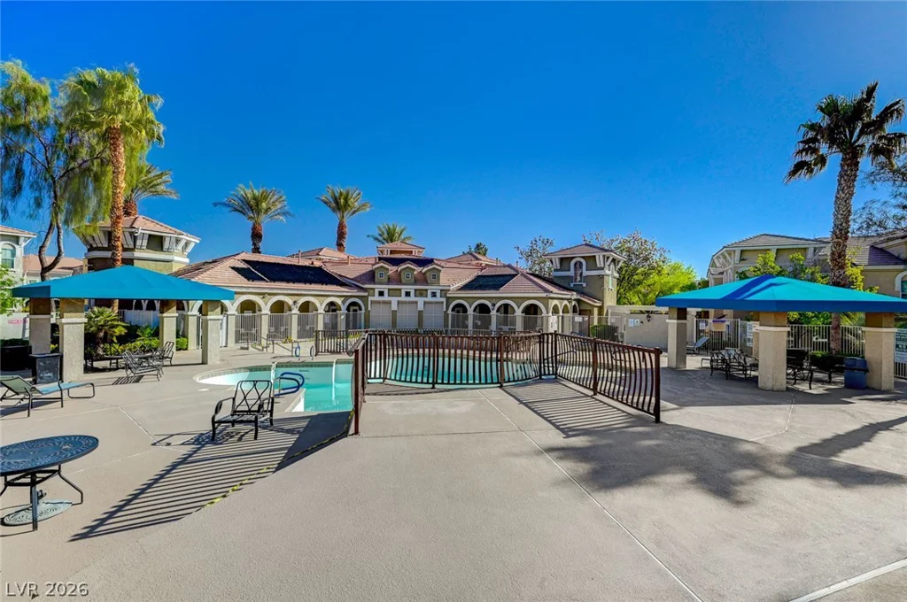9975 Peace, Las Vegas, NV 89147