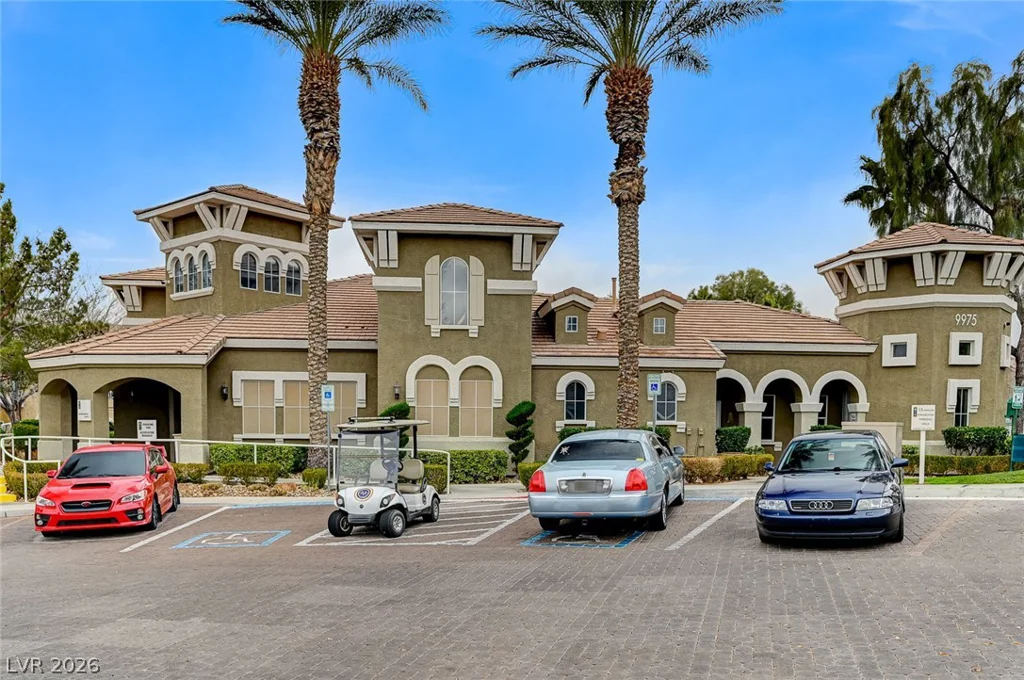 9975 Peace, Las Vegas, NV 89147