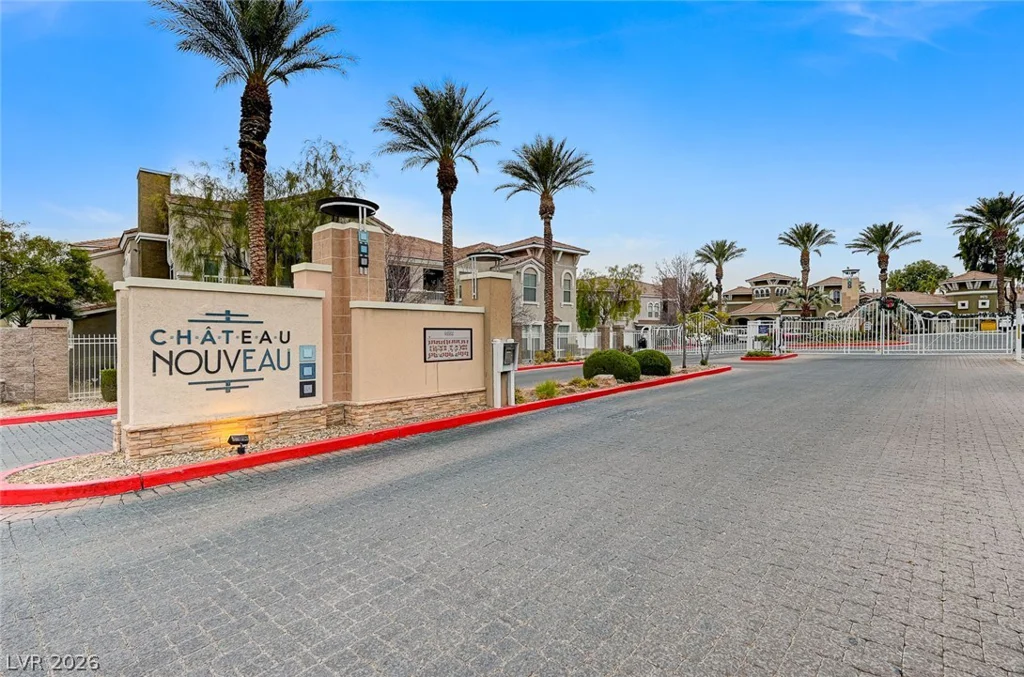 9975 Peace, Las Vegas, NV 89147