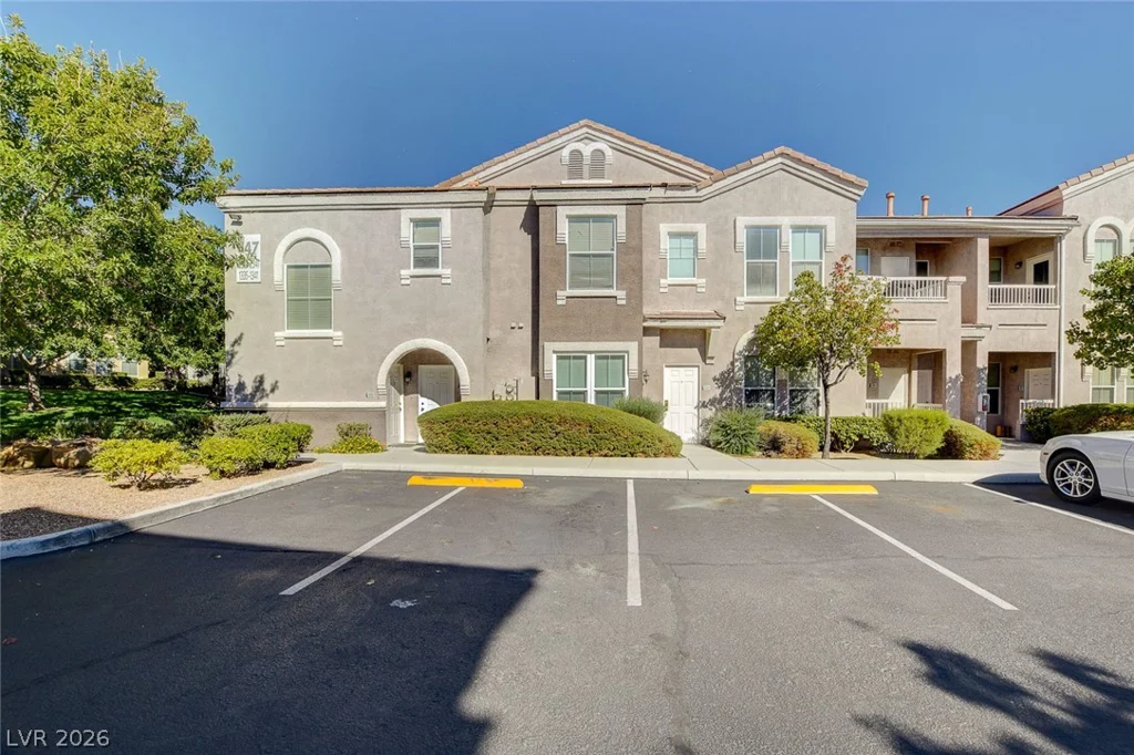 9975 Peace, Las Vegas, NV 89147