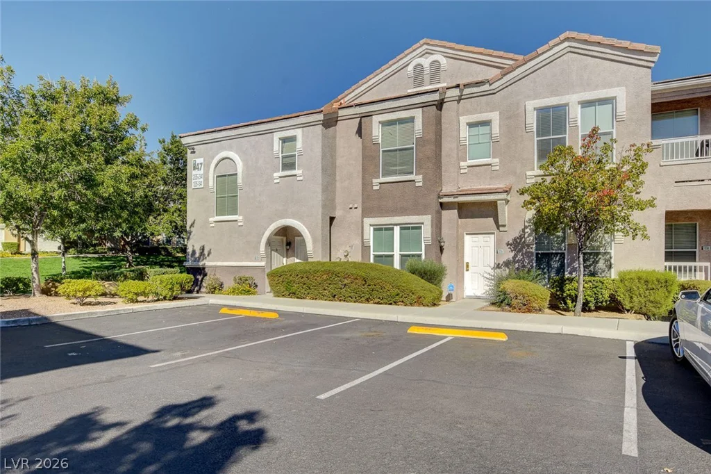 9975 Peace, Las Vegas, NV 89147