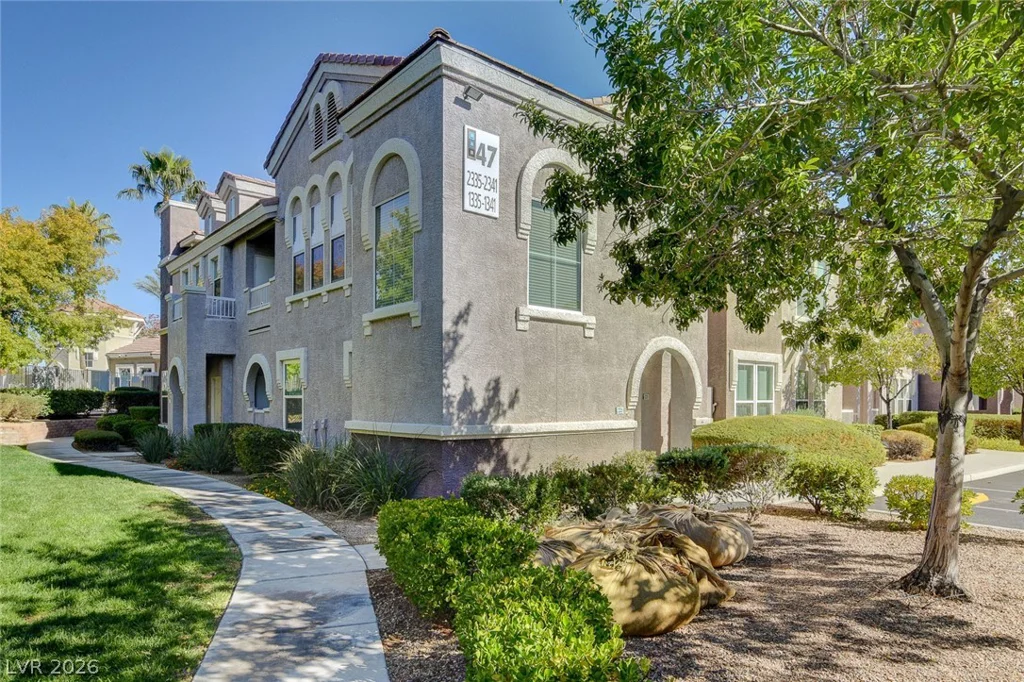 9975 Peace, Las Vegas, NV 89147