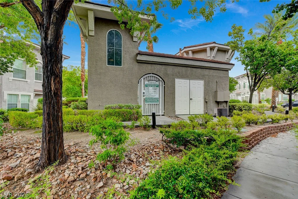 9975 Peace, Las Vegas, NV 89147