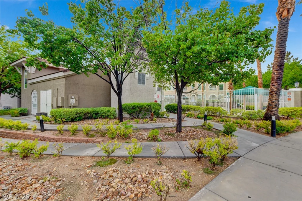 9975 Peace, Las Vegas, NV 89147