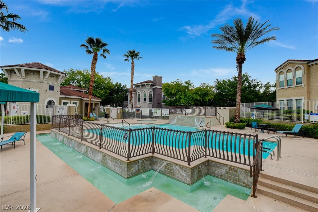 9975 Peace, Las Vegas, NV 89147