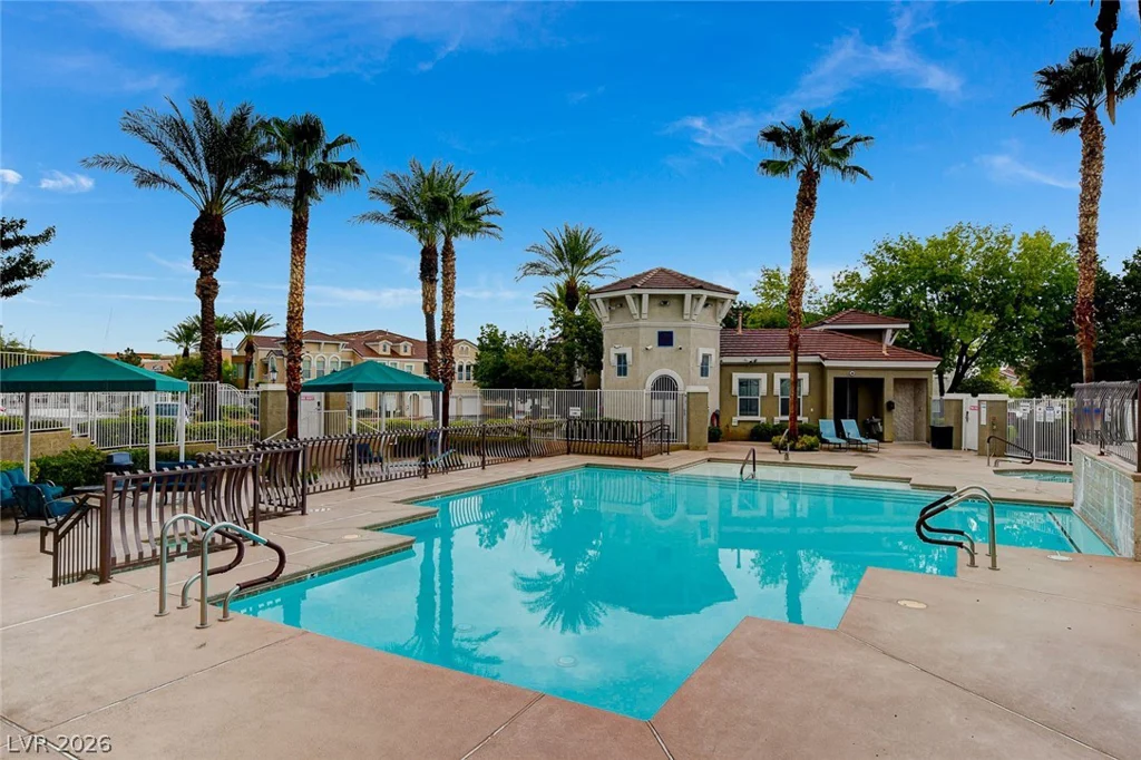 9975 Peace, Las Vegas, NV 89147