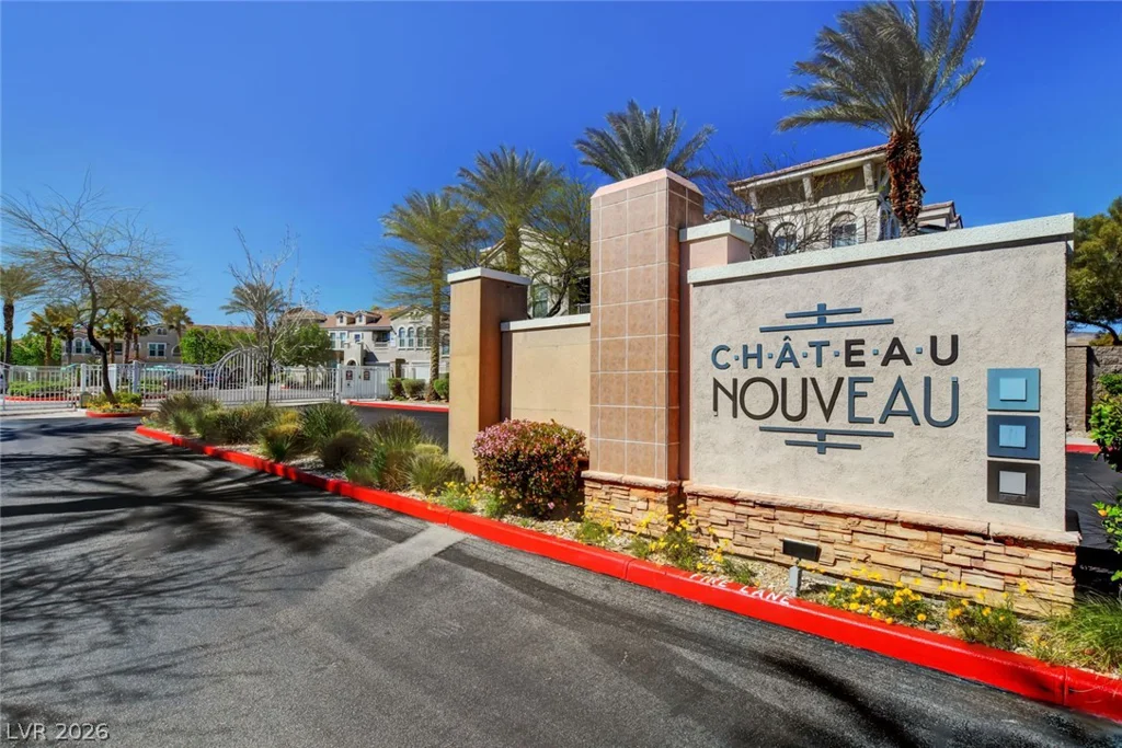 9975 Peace, Las Vegas, NV 89147