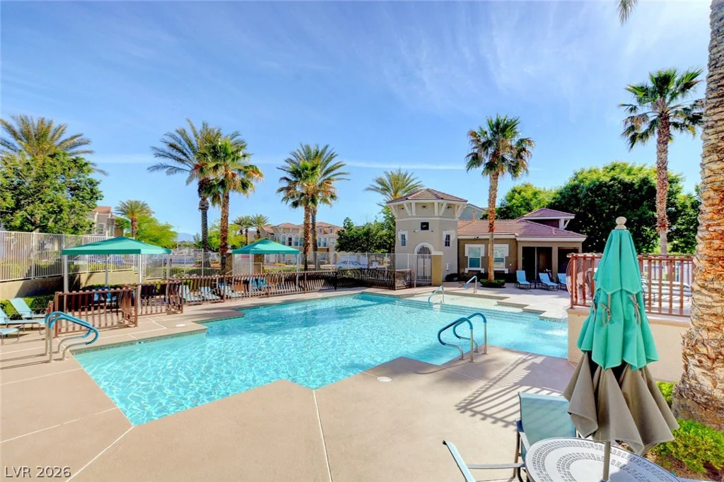9975 Peace, Las Vegas, NV 89147