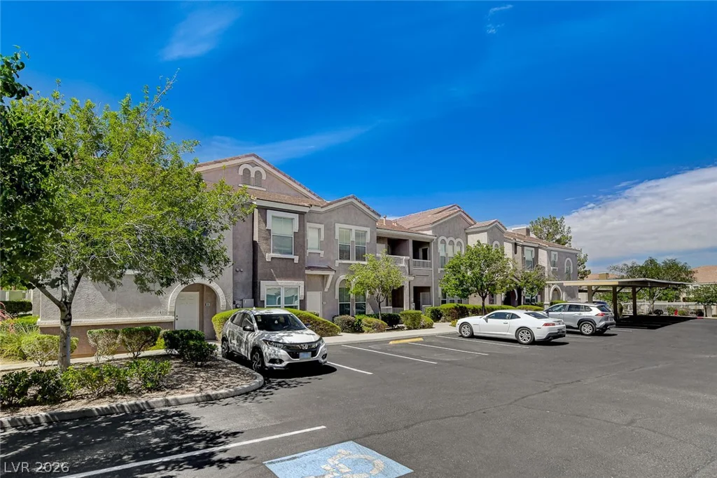 9975 Peace, Las Vegas, NV 89147
