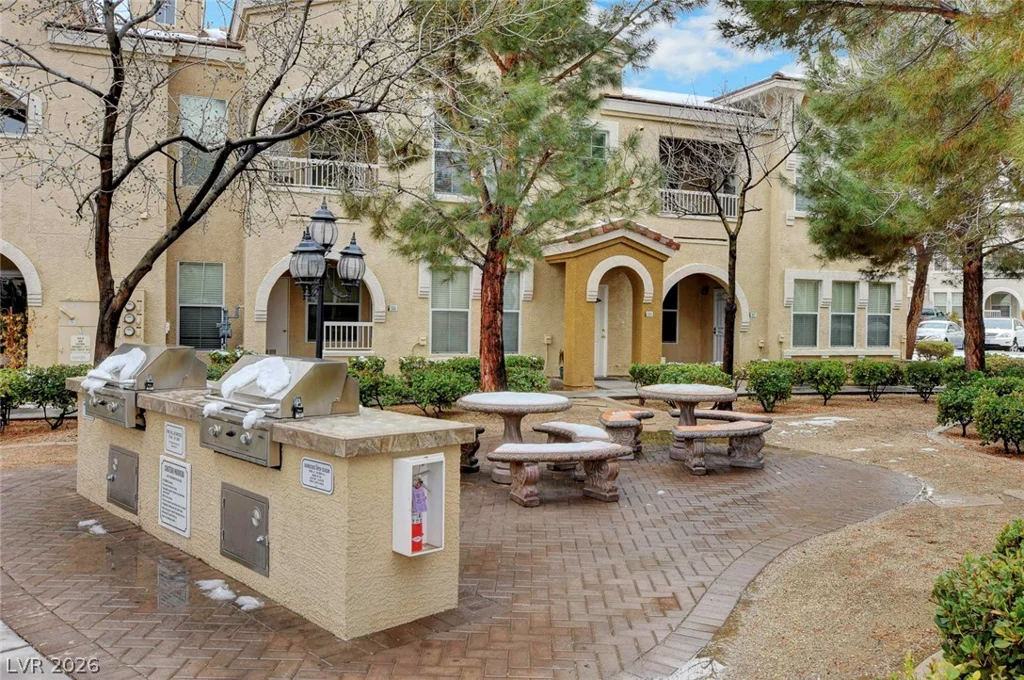 9975 Peace, Las Vegas, NV 89147