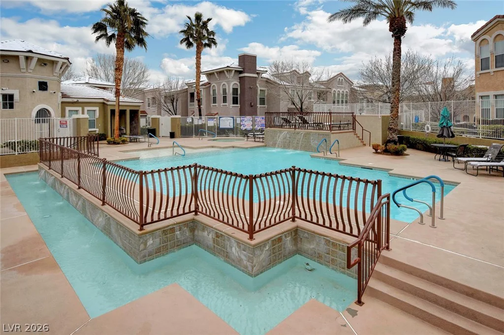 9975 Peace, Las Vegas, NV 89147