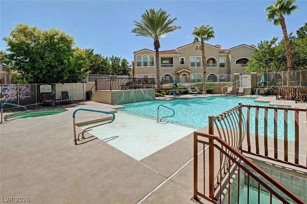 9975 Peace, Las Vegas, NV 89147