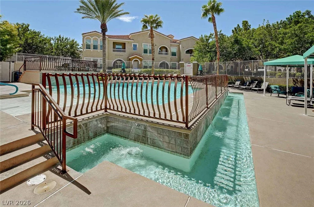 9975 Peace, Las Vegas, NV 89147