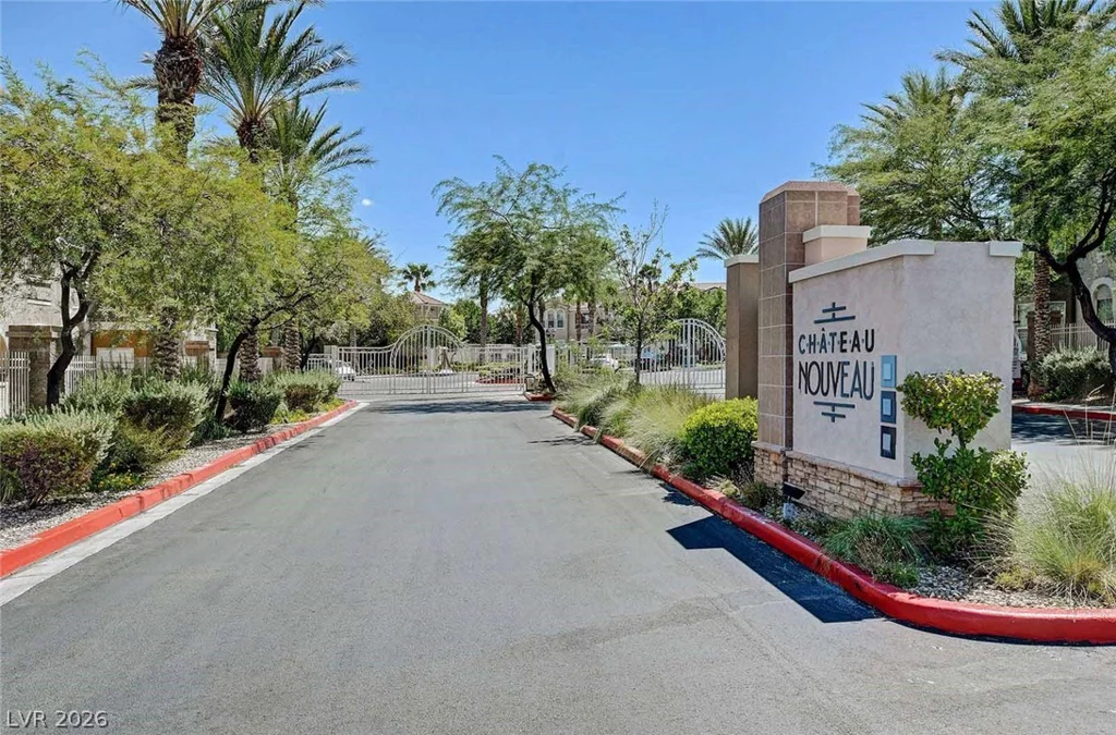 9975 Peace, Las Vegas, NV 89147