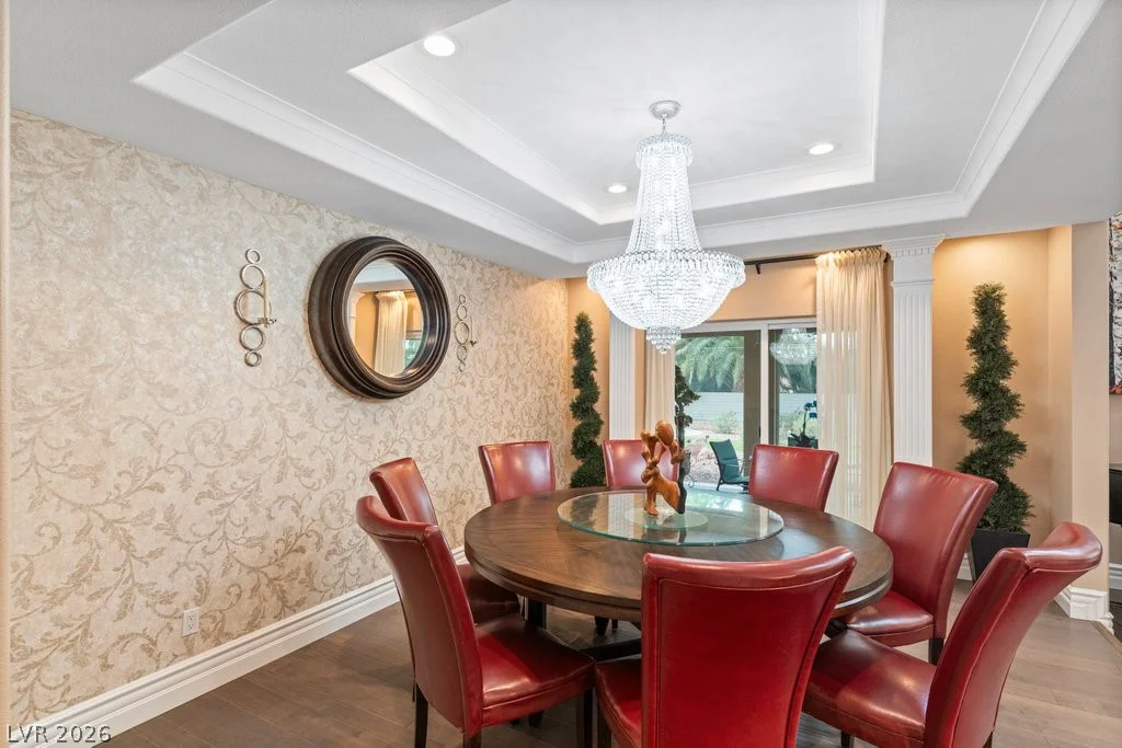 7 Larkside, Henderson, NV 89014