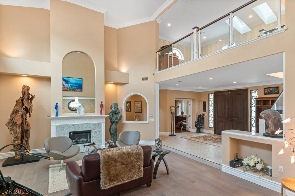 7 Larkside, Henderson, NV 89014