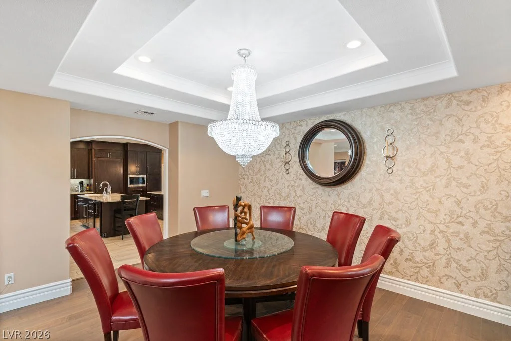 7 Larkside, Henderson, NV 89014