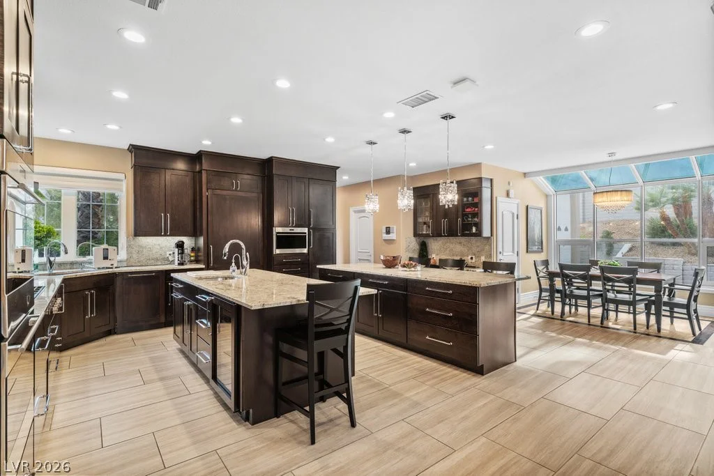 7 Larkside, Henderson, NV 89014