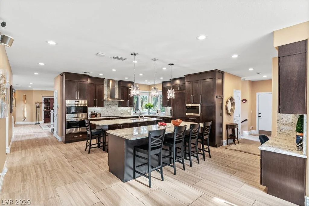 7 Larkside, Henderson, NV 89014