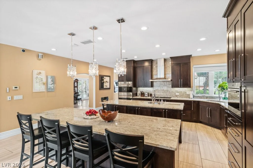 7 Larkside, Henderson, NV 89014