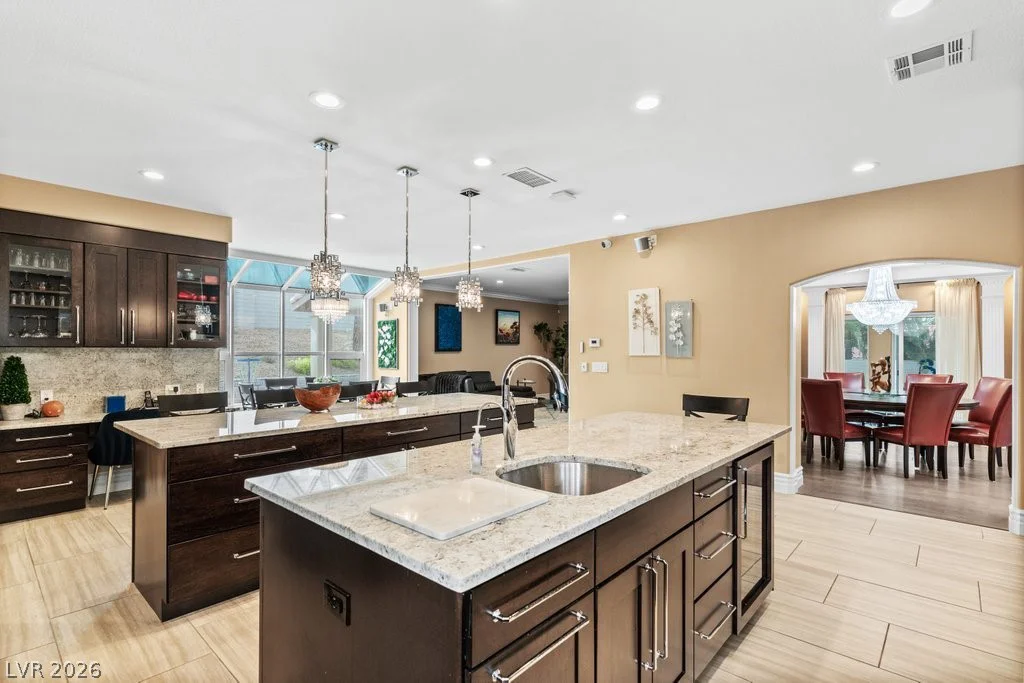7 Larkside, Henderson, NV 89014