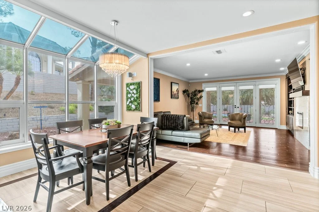 7 Larkside, Henderson, NV 89014