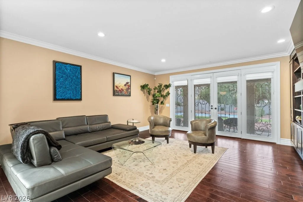 7 Larkside, Henderson, NV 89014