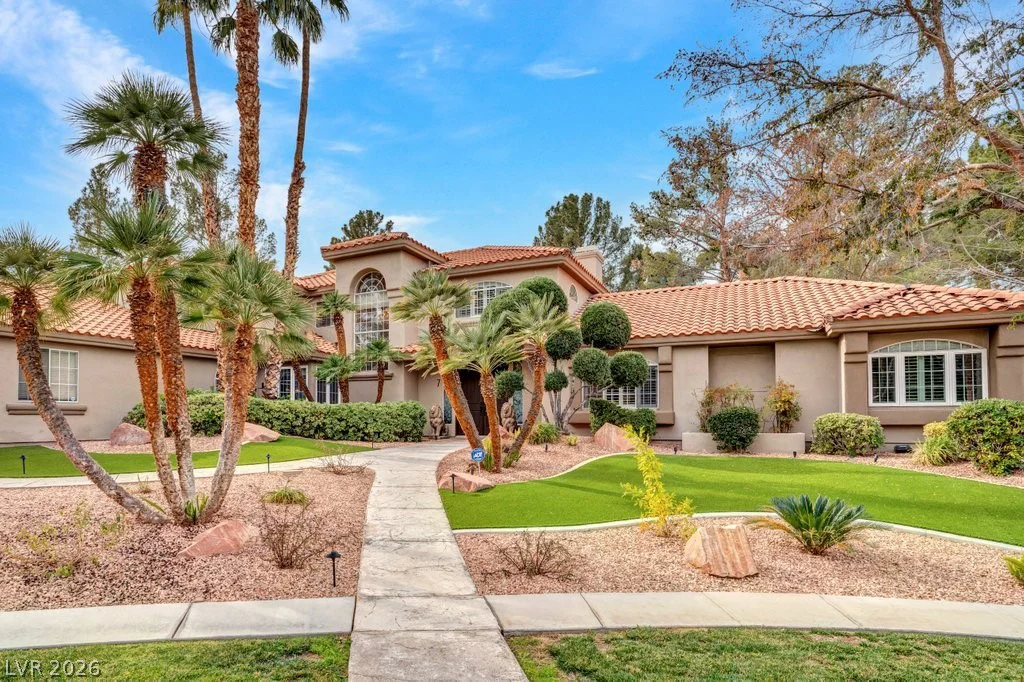 7 Larkside, Henderson, NV 89014
