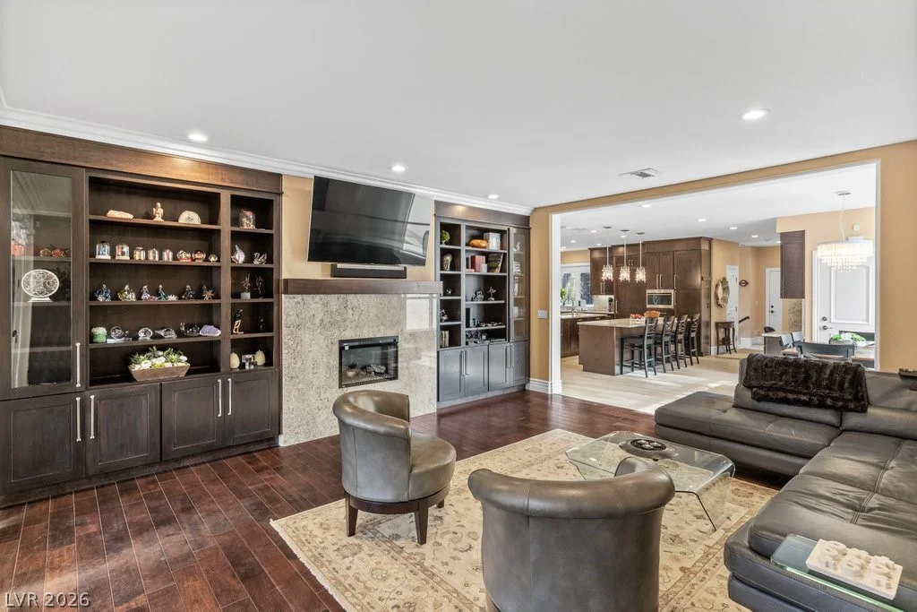 7 Larkside, Henderson, NV 89014