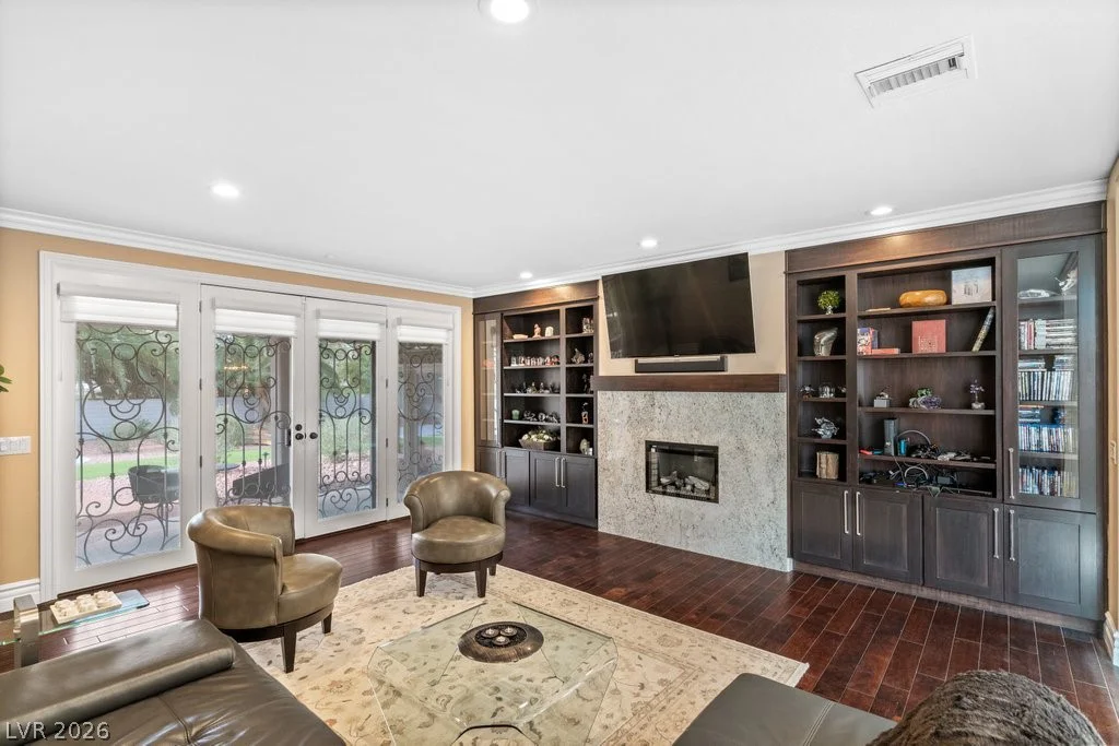 7 Larkside, Henderson, NV 89014
