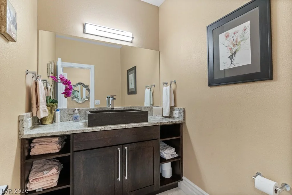 7 Larkside, Henderson, NV 89014