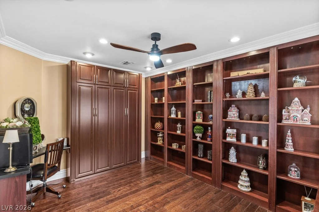 7 Larkside, Henderson, NV 89014