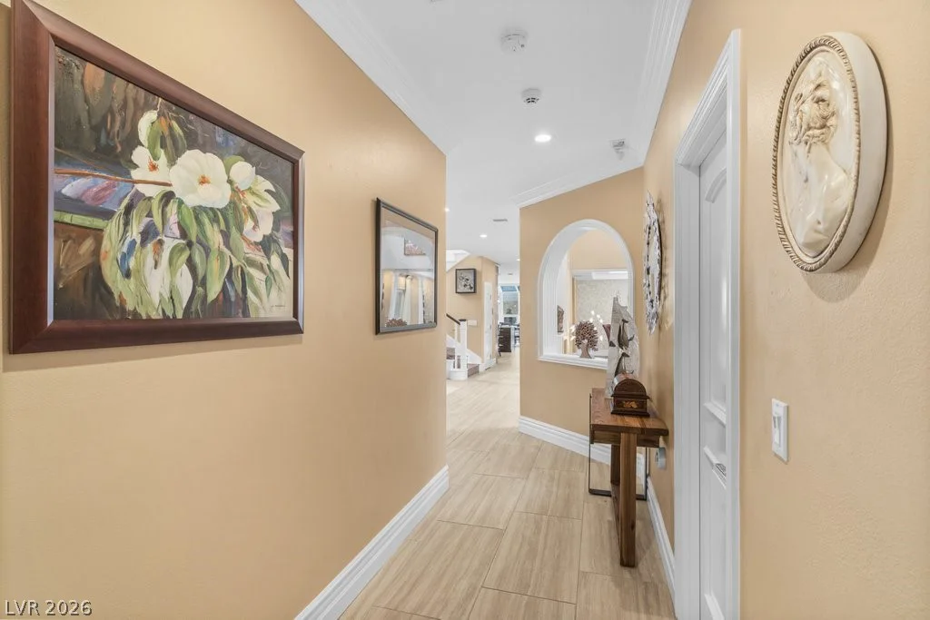 7 Larkside, Henderson, NV 89014