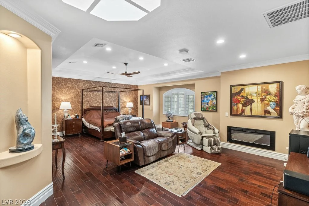 7 Larkside, Henderson, NV 89014