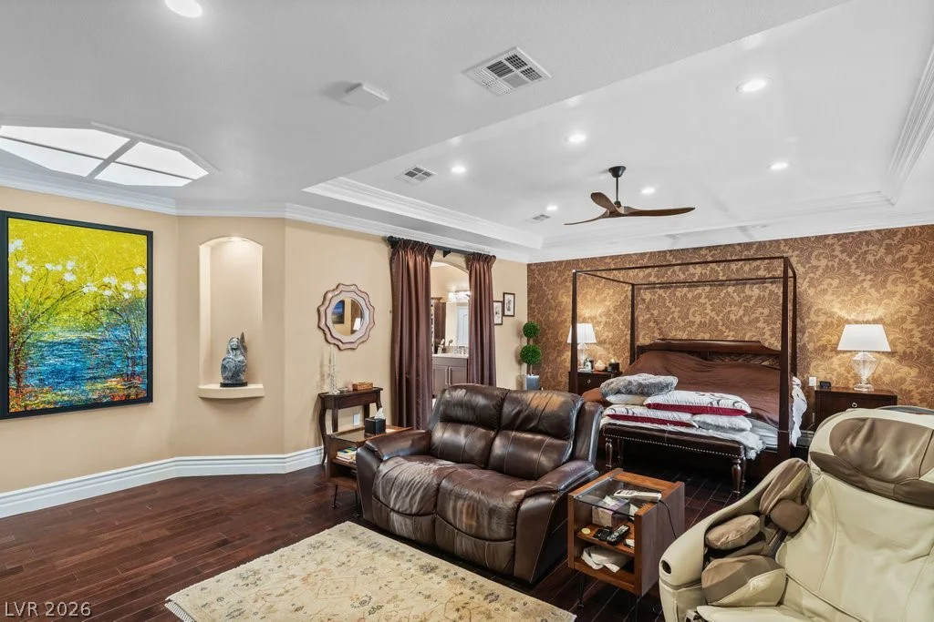 7 Larkside, Henderson, NV 89014