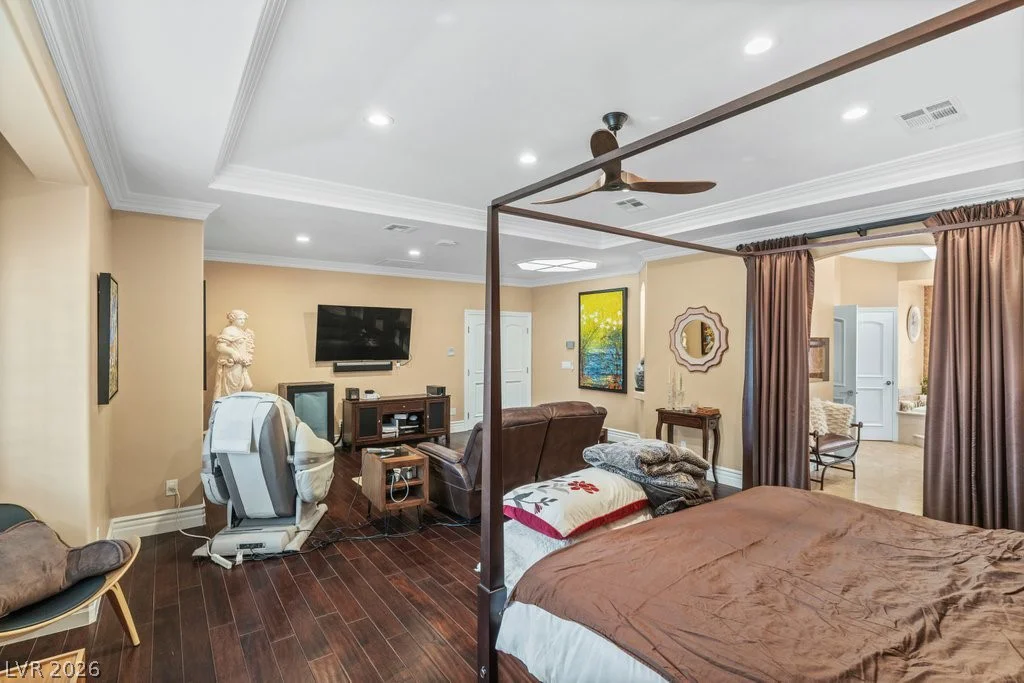 7 Larkside, Henderson, NV 89014