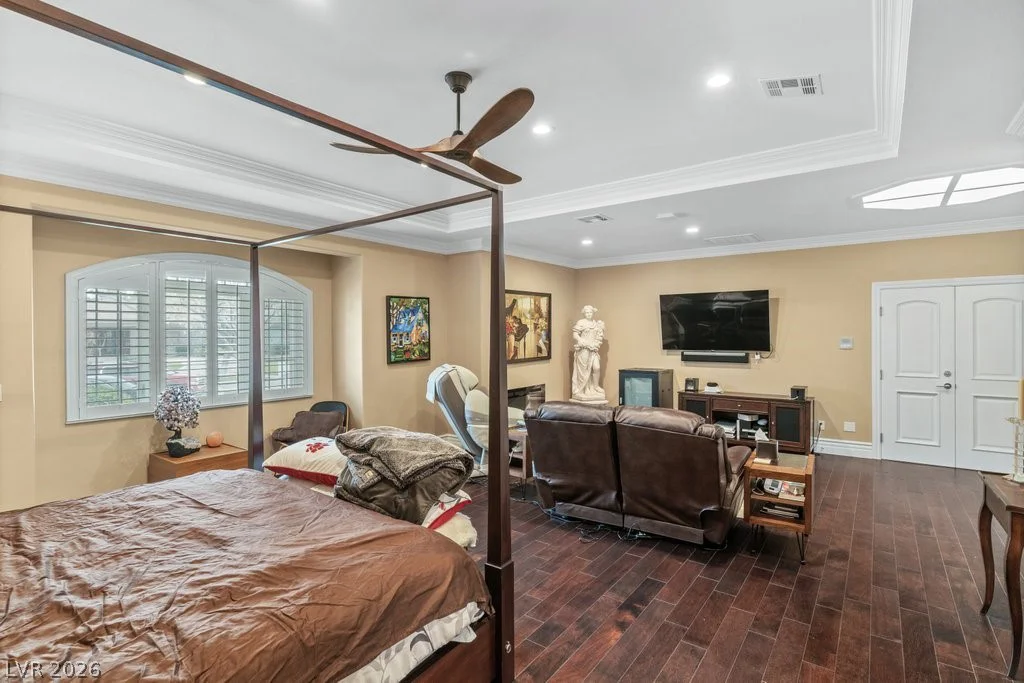 7 Larkside, Henderson, NV 89014