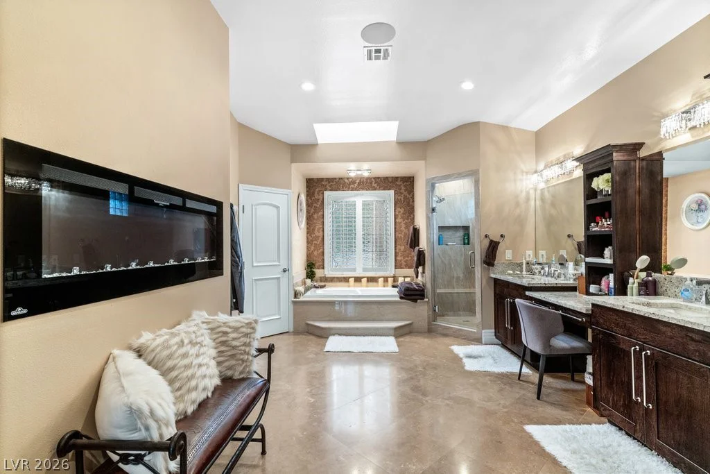 7 Larkside, Henderson, NV 89014
