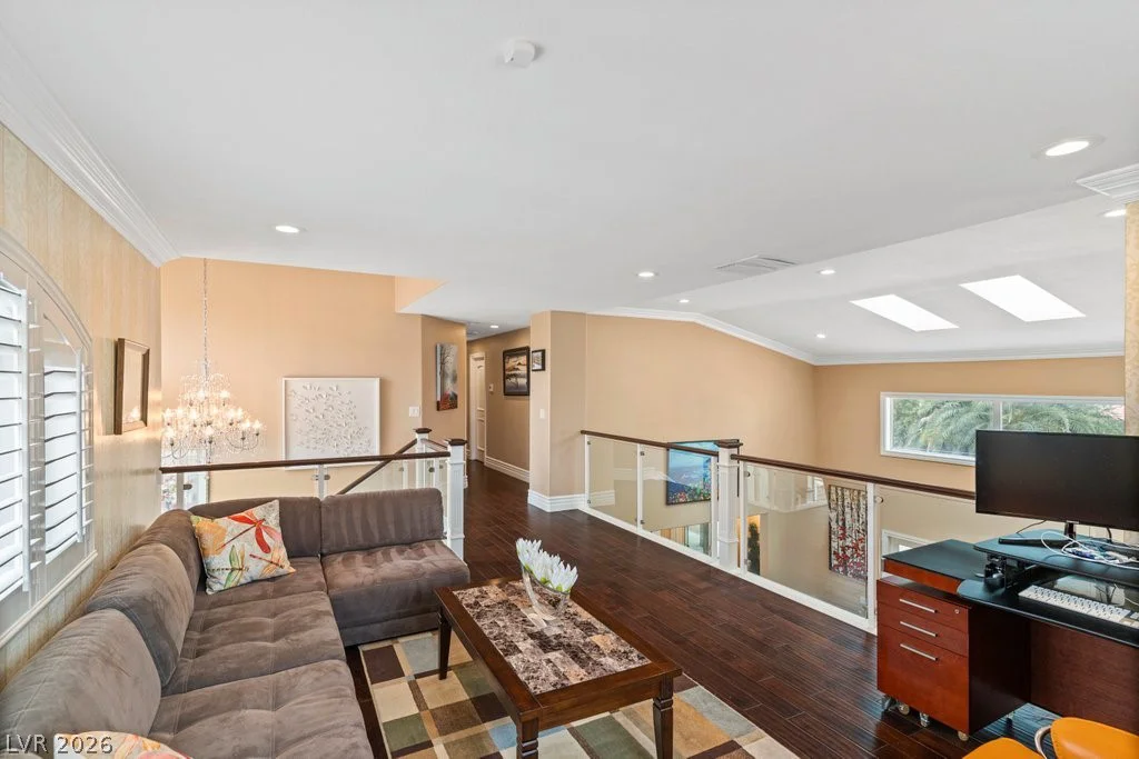 7 Larkside, Henderson, NV 89014