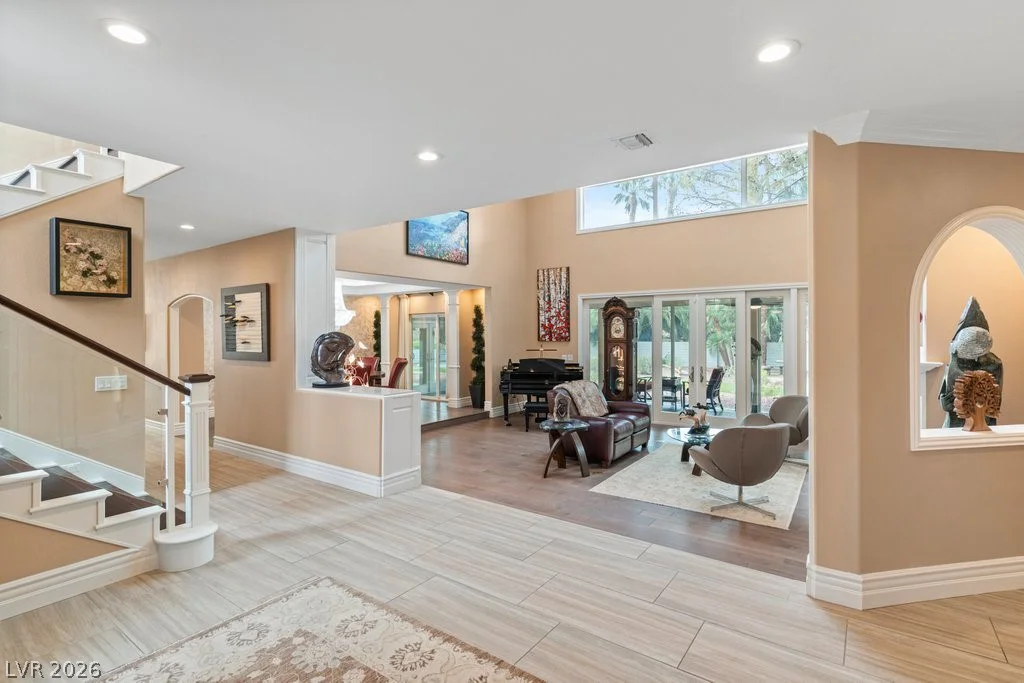 7 Larkside, Henderson, NV 89014