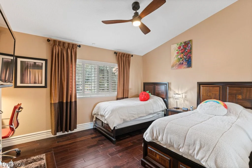 7 Larkside, Henderson, NV 89014